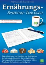 Cover-Bild Ernährungs-Symptom-Tagebuch