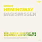 Cover-Bild Ernest Hemingway – Basiswissen