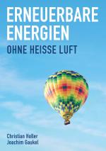 Cover-Bild Erneuerbare Energien