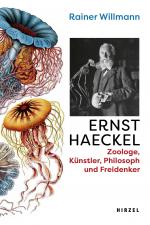 Cover-Bild Ernst Haeckel