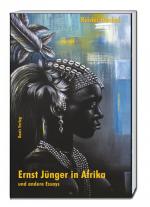 Cover-Bild Ernst Jünger in Afrika und andere Essays