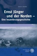 Cover-Bild Ernst Jünger und der Norden