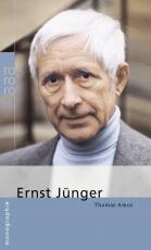 Cover-Bild Ernst Jünger
