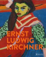 Cover-Bild Ernst Ludwig Kirchner