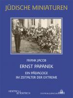 Cover-Bild Ernst Papanek