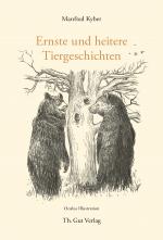 Cover-Bild Ernste und heitere Tiergeschichten