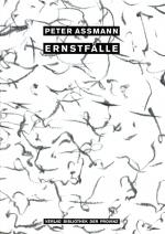 Cover-Bild Ernstfälle