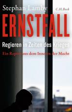 Cover-Bild Ernstfall