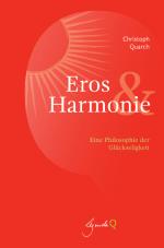 Cover-Bild Eros und Harmonie