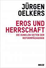 Cover-Bild Eros und Herrschaft