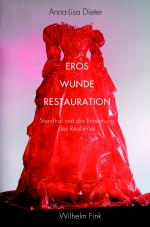 Cover-Bild Eros - Wunde - Restauration