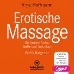 Cover-Bild Erotische Massage | Erotischer Ratgeber MP3CD