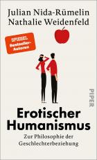 Cover-Bild Erotischer Humanismus