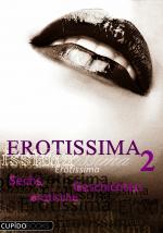 Cover-Bild Erotissima Vol.2