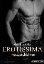 Cover-Bild Erotissima