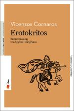 Cover-Bild Erotokritos
