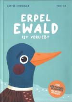 Cover-Bild Erpel Ewald ist verliebt