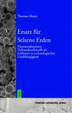 Cover-Bild Ersatz für Seltene Erden