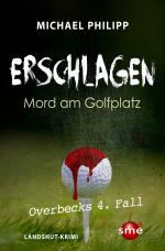 Cover-Bild Erschlagen