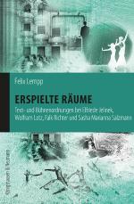 Cover-Bild Erspielte Räume