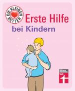 Cover-Bild Erste Hilfe bei Kindern