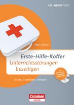 Cover-Bild Erste-Hilfe-Koffer