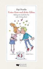 Cover-Bild Erster Kuss und dritte Zähne