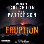 Cover-Bild Eruption