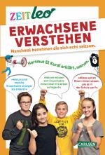 Cover-Bild Erwachsene verstehen (ZEIT Leo)