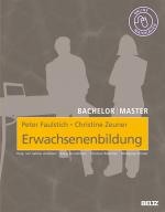Cover-Bild Erwachsenenbildung