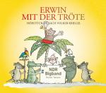Cover-Bild Erwin mit der Tröte