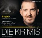 Cover-Bild Erwin, Mord & Ente