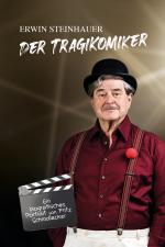 Cover-Bild Erwin Steinhauer - Der Tragikomiker