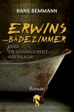 Cover-Bild Erwins Badezimmer