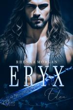 Cover-Bild Eryx