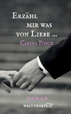 Cover-Bild Erzähl mir was von Liebe ...