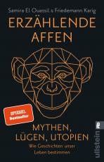 Cover-Bild Erzählende Affen