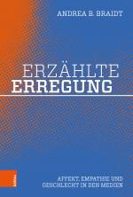 Cover-Bild Erzählte Erregung