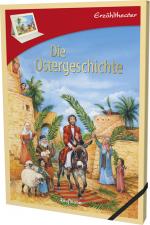 Cover-Bild Erzähltheater: Die Ostergeschichte