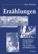 Cover-Bild Erzählungen