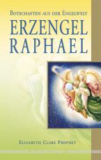 Cover-Bild Erzengel Raphael