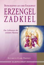 Cover-Bild Erzengel Zadkiel