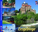 Cover-Bild Erzgebirge - Entdeckungsreise durch das Erzgebirge