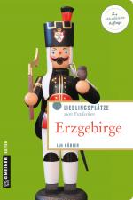 Cover-Bild Erzgebirge