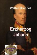 Cover-Bild Erzherzog Johann