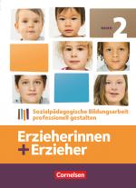 Cover-Bild Erzieherinnen + Erzieher - Bisherige Ausgabe - Band 2