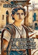 Cover-Bild Erziehung im Grossen Königreich