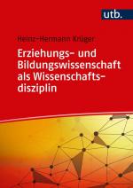 Cover-Bild Erziehungs- und Bildungswissenschaft als Wissenschaftsdisziplin