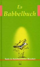 Cover-Bild Es Babbelbuch