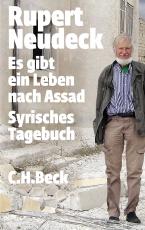 Cover-Bild Es gibt ein Leben nach Assad